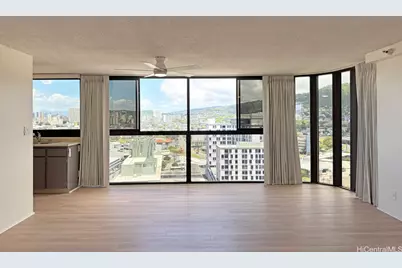2724 Kahoaloha Lane #2007, Honolulu, HI 96826 - Photo 5