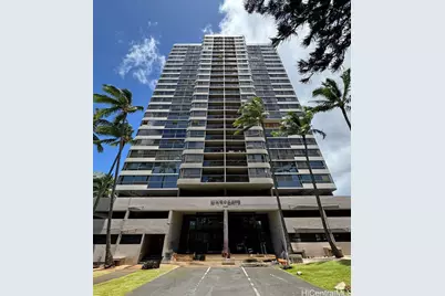 2724 Kahoaloha Lane #2007, Honolulu, HI 96826 - Photo 1