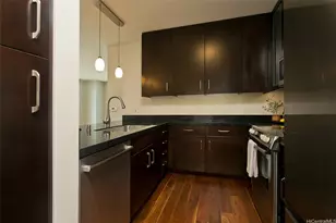 1189 Waimanu St, Honolulu, HI 96814 - Photo 5