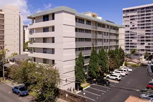1722 Makiki St, Honolulu, HI 96822 - Photo 1