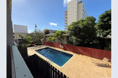 1722 Makiki Street #203, Honolulu, HI 96822 - Photo 7