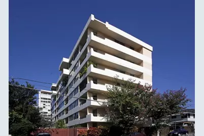 1722 Makiki Street #203, Honolulu, HI 96822 - Photo 5