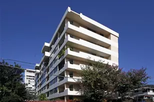 1722 Makiki St, Honolulu, HI 96822 - Photo 5