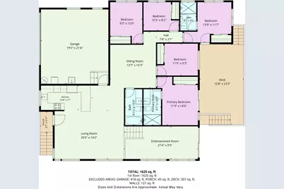 907 Ahuwale Street, Honolulu, HI 96821 - Photo 25
