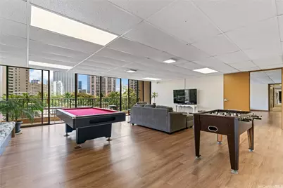 411 Hobron Lane #607, Honolulu, HI 96815 - Photo 13