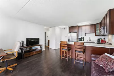 411 Hobron Lane #607, Honolulu, HI 96815 - Photo 7