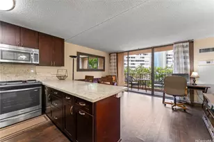411 Hobron Ln, Honolulu, HI 96815 - Photo 5