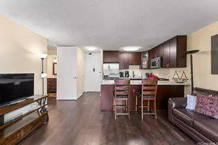 411 Hobron Ln, Honolulu, HI 96815 - Photo 7