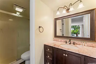 411 Hobron Lane #607, Honolulu, HI 96815 - Photo 15