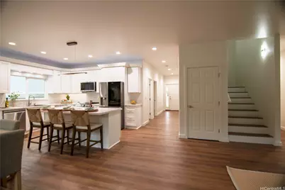 3602 Nipo Street, Honolulu, HI 96822 - Photo 3