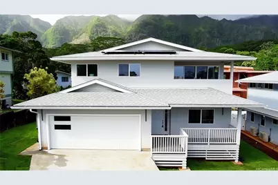 3602 Nipo Street, Honolulu, HI 96822 - Photo 1
