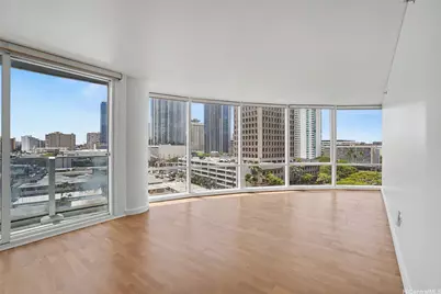 1296 Kapiolani Boulevard #II903, Honolulu, HI 96814 - Photo 1