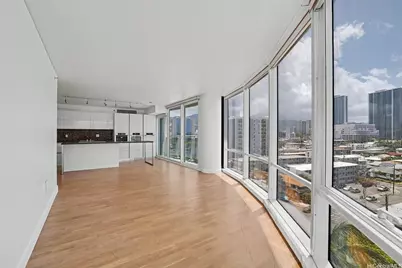 1296 Kapiolani Boulevard #II903, Honolulu, HI 96814 - Photo 3