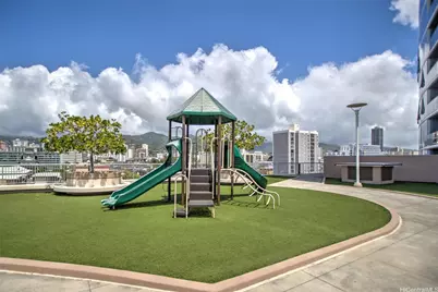 1296 Kapiolani Boulevard #II903, Honolulu, HI 96814 - Photo 21