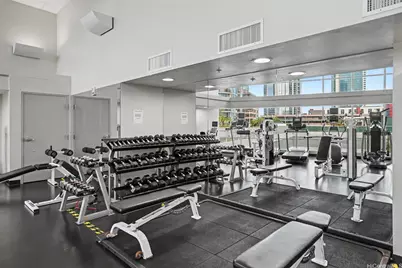 1296 Kapiolani Boulevard #II903, Honolulu, HI 96814 - Photo 17