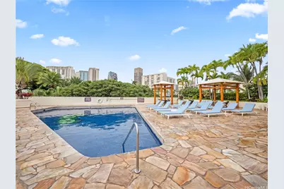 2045 Kalakaua Avenue #1106, Honolulu, HI 96815 - Photo 11