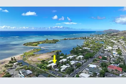 6133 Summer Street #6133B, Honolulu, HI 96821 - Photo 5
