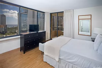 430 Lewers Street #1904, Honolulu, HI 96815 - Photo 3