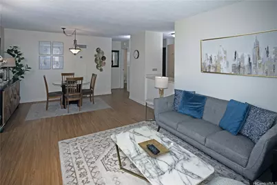 430 Lewers Street #1904, Honolulu, HI 96815 - Photo 7