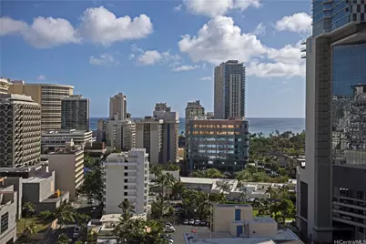 430 Lewers Street #1904, Honolulu, HI 96815 - Photo 5