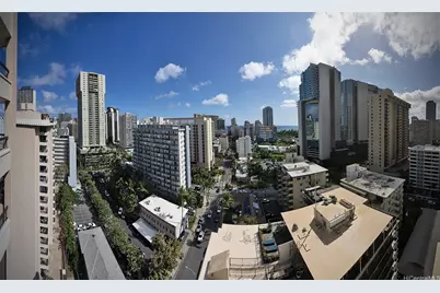 430 Lewers Street #1904, Honolulu, HI 96815 - Photo 15