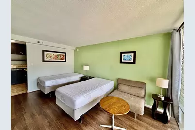 445 Seaside Avenue #1817, Honolulu, HI 96815 - Photo 5