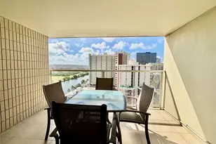 445 Seaside Ave, Honolulu, HI 96815 - Photo 3