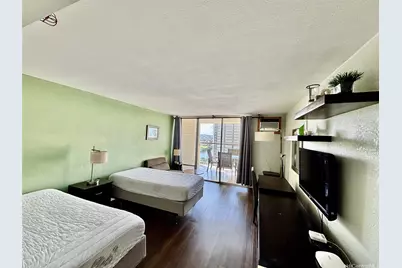 445 Seaside Avenue #1817, Honolulu, HI 96815 - Photo 7