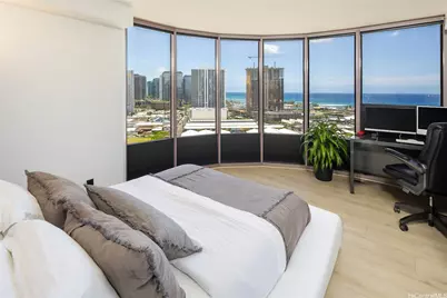 425 South Street #Mauka 2401, Honolulu, HI 96813 - Photo 17