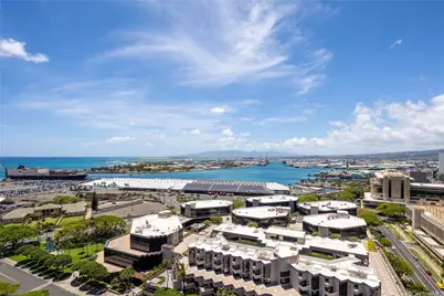 425 South Street #Mauka 2401, Honolulu, HI 96813 - Photo 25