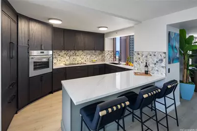425 South Street #Mauka 2401, Honolulu, HI 96813 - Photo 3