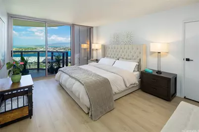 425 South Street #Mauka 2401, Honolulu, HI 96813 - Photo 13