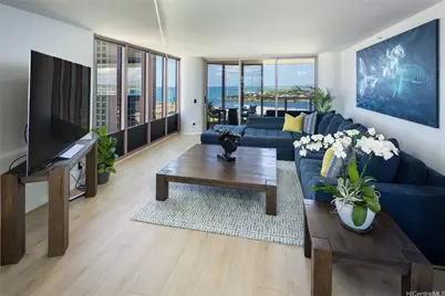 425 South Street #Mauka 2401, Honolulu, HI 96813 - Photo 5