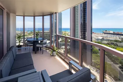 425 South Street #Mauka 2401, Honolulu, HI 96813 - Photo 7