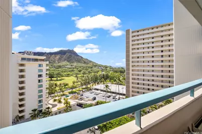 2877 Kalakaua Avenue #1004, Honolulu, HI 96815 - Photo 21