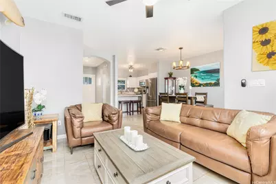 91-2032 Kaioli Street #6004, Ewa Beach, HI 96706 - Photo 3