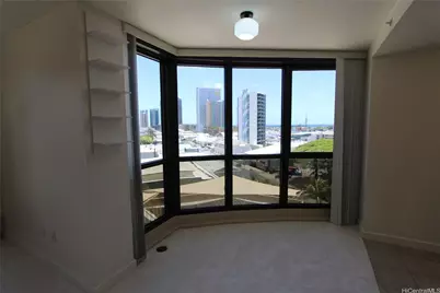 600 Queen Street #812, Honolulu, HI 96813 - Photo 5