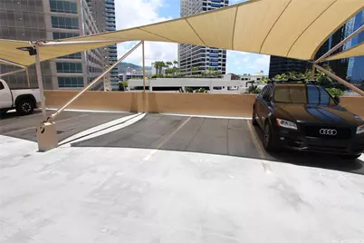 600 Queen Street #812, Honolulu, HI 96813 - Photo 7