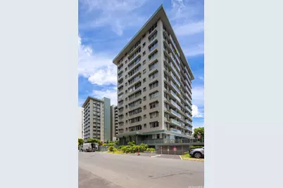2637 Kuilei Street #A66, Honolulu, HI 96826 - Photo 21