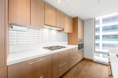 1555 Kapiolani Boulevard #808, Honolulu, HI 96814 - Photo 7