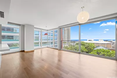 1555 Kapiolani Boulevard #808, Honolulu, HI 96814 - Photo 5