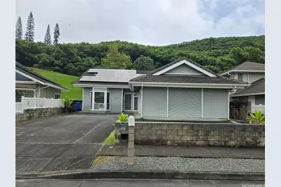 1595 Kanapuu Drive, Kailua, HI 96734 - Photo 1