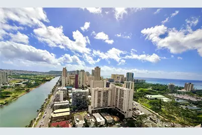 444 Niu Street #3204, Honolulu, HI 96815 - Photo 23