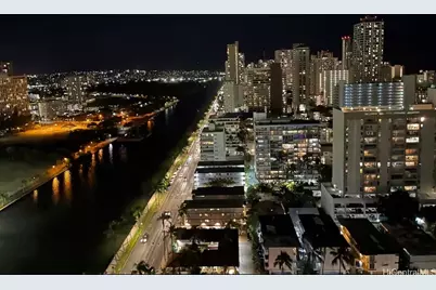 444 Niu Street #3204, Honolulu, HI 96815 - Photo 17