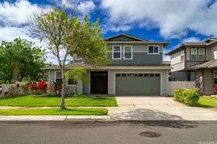91-1075 Paapaana St, Ewa Beach, HI 96706 - Photo 1