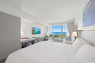 383 Kalaimoku Street #E1903, Honolulu, HI 96815 - Photo 9