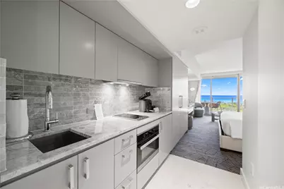 383 Kalaimoku Street #E1903, Honolulu, HI 96815 - Photo 13