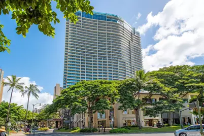 383 Kalaimoku Street #E1903, Honolulu, HI 96815 - Photo 21