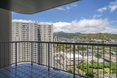 1212 Nuuanu Avenue #2406, Honolulu, HI 96817 - Photo 11