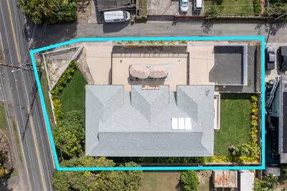 125 N Kalaheo Avenue, Kailua, HI 96734 - Photo 11